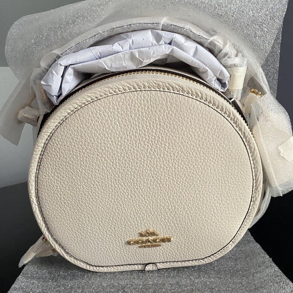 Coach Crossbody Bag - Picture 1 of 5